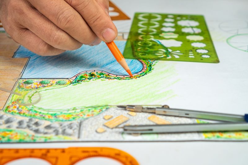 Garden Planning and Planting