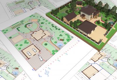 Design Implementation