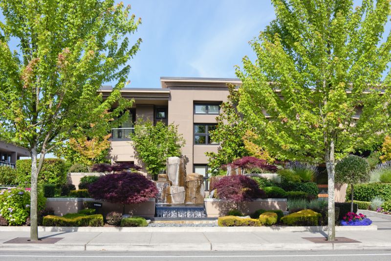 Landscape Enhancement