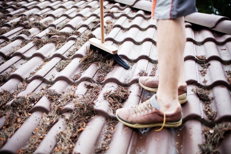 Quick Maintenance Habit